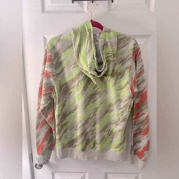 Nike women’s sweatshirt size S - Picture 2 of 2